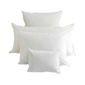  14 X 20 Synthetic Down Baby Pillow Insert: Home 