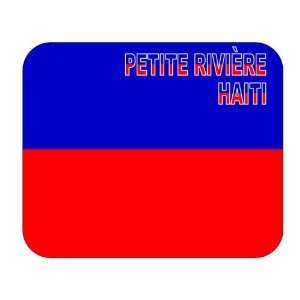  Haiti, Petite Riviere mouse pad 
