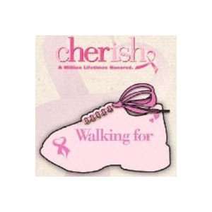  Simplicity Cherish Applique Medium Walking For Shoe 