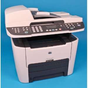 HP Laserjet 3390 All in one Laser Printer Q6500A 