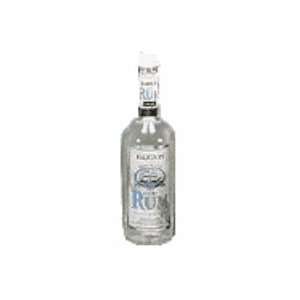  Barton Light Rum   1L Grocery & Gourmet Food