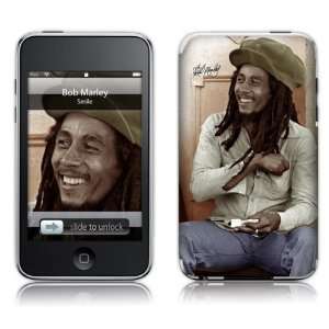  Music Skins MS BOB90004 iPod Touch  2nd 3rd Gen  Bob 