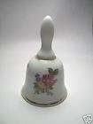 SWAROVSKI COLLECTORS Crystal Dinner Bell New RETIRED  