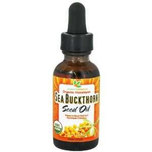    Seabuckwonders Sea Buckthorn Seed Oil (1x1 OZ) 