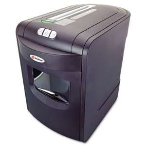  Swingline 1757395 EM07 06 Jam Free Micro Cut Shredder 