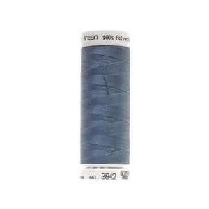  Mettler PolySheen Embroidery Thread Size 40 200M 