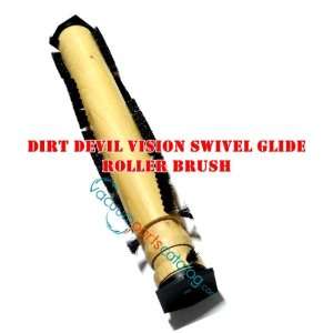  Dirt Devil Vision & Swivel GlideRoller Brush Kitchen 