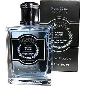  Mistral Mens Collection   Cedarwood Marine Cologne 