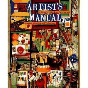   to Painting and Drawing Materials and Techniques: n/a  Author : Books