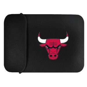  NBA Chicago Bulls Netbook Sleeve: Office Products