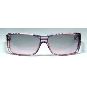 NEW AUTHENTIC BURBERRY 8438 ANTIQUE ROSE G8D SUNGLASSES  