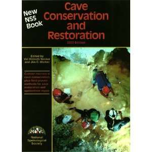  NSS Cave Conservation and Restoration: Sports & Outdoors