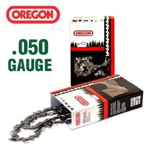  20 Oregon Chainsaw Chain Loop (72CL 72 Drive Links): Home 