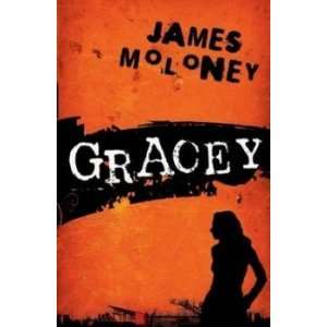  Gracey Moloney James Books