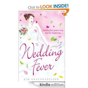 Start reading Wedding Fever on your Kindle in under a minute . Don 