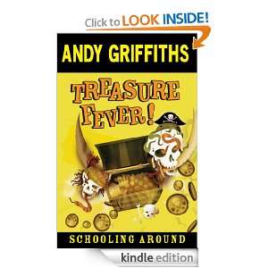 Start reading Treasure Fever on your Kindle in under a minute . Don 