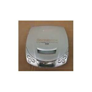  Sony CD Walkman D E200   CD player   silver  Players 