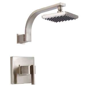  Danze D500544BN Shower Faucet: Home Improvement