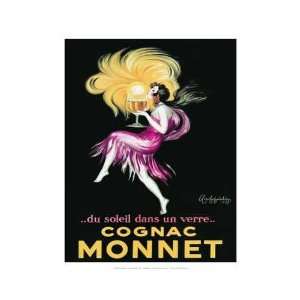  Cognac Monnet Poster Print