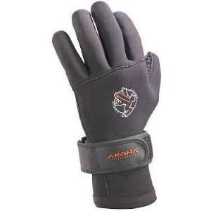   Authorized Dealer Full Warranty Surf Surfing Gloves: Sports & Outdoors