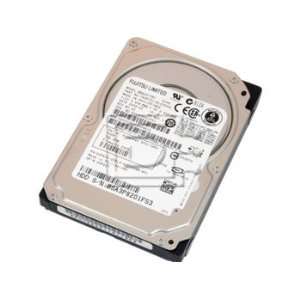  Fujitsu MBB2073RC 73GB Hard Drive Electronics