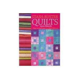  Stash Buster Quilts: Pet Supplies