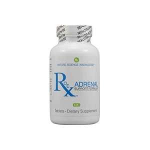  Roex Adrenal Support Formula    120 Tablets Health 