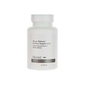  Murad Sleep Reform Dietary Supplements, 60 Cnt 