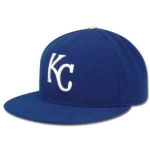    Men`s Kansas City Royals New Era Home Cap: Sports & Outdoors