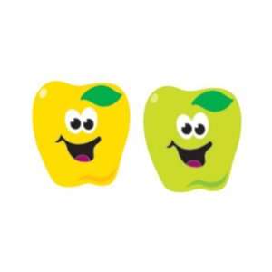   Pack TREND ENTERPRISES INC. HAPPY APPLES SUPERSHAPE 