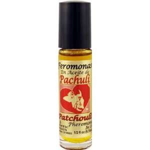  Pheromone Oil Perfume Patchouli: Everything Else