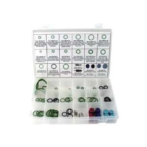  Supercool 7196 A/C Service Assortment: Automotive