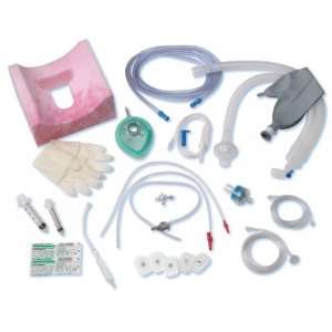 Medline Anesthesia   Medlines Super Circuit   Corrugated   Qty of 20 