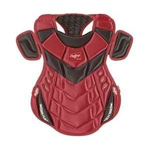  Rawlings Coolflo Pro Series Junior Catchers Chest 