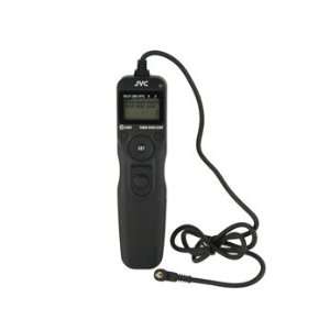  JYC MC C1 Digital Camera Timer Wired Remote Controller for 