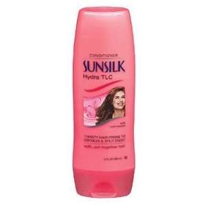  Sunsilk Hydra TLC Conditioner with Nutri Keratin, 12 Ounce 