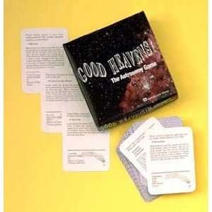  Good Heavens   The Astronomy Game Toys & Games
