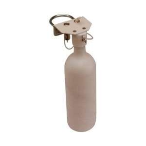   Water Bottle Kit Post Mount Bracket 1.0 Liter: Everything Else