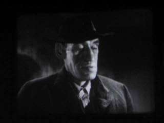 16mm Film 46 THE BRUTE MAN   Rondo Hatton The Creeper  