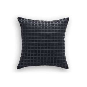  Donna Karan Modern Classics Metallic Decorative Pillow 