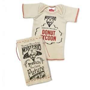  Mysterio Predicts Infant Tee 0 6 months Baby