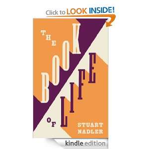 The Book of Life: Stuart Nadler:  Kindle Store