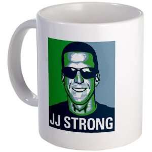  Jeff Jewell   Cupsthermosreviewcomplete Mug by CafePress 