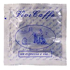 Izzo Vivi Caffe Espresso Pods (20 ct) Grocery & Gourmet Food