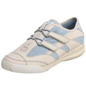  AQUAZ Womens Naomi Sneaker