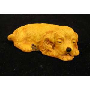  Princeton Gallery   Purse Napper   Golden Retriever in 