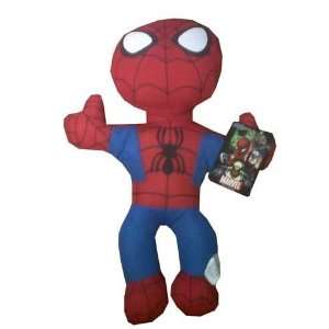  Plush   Marvel Heroes   12 Soft Doll Figure   Spiderman 
