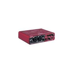  Cakewalk FA 66 Firewire Audio interface Musical 