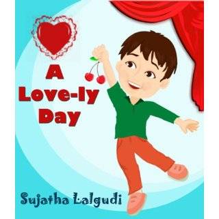   Valentine Picture Book for Children by Sujatha Lalgudi (Feb 7, 2012