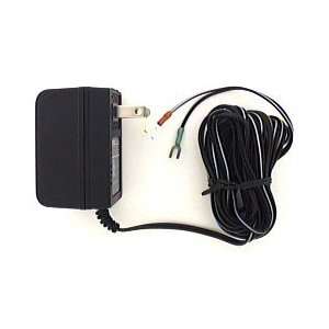  AIPHONE SKK620 6V DC POWER SUPPLY, 200mA, 110V INPUT, U 